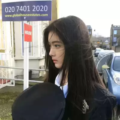 郝如意